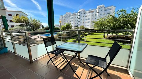 APARTAMENTO PLANTA BAJA - ALTAFULLA PLAYA