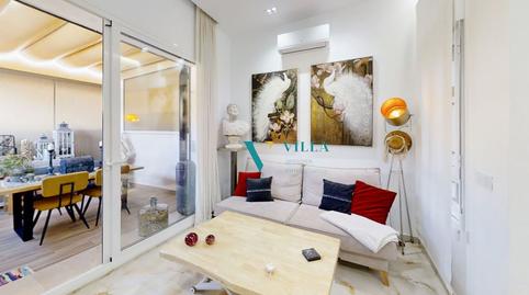 Foto 2 de Àtic en venda a Centro, Sevilla