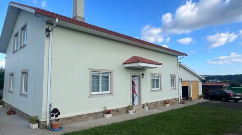 Foto 2 de Casa o chalet en venta en Valdoviño, A Coruña