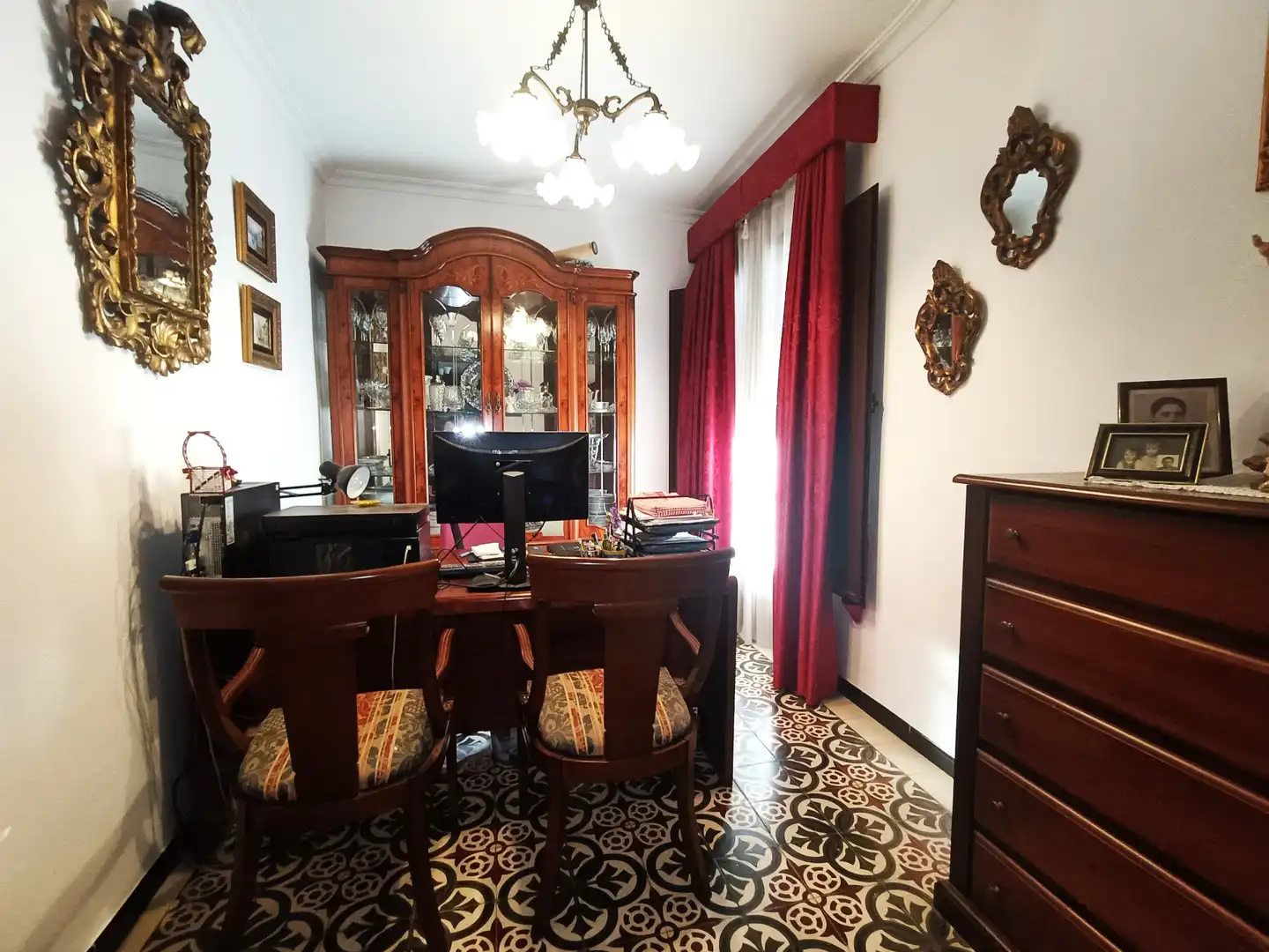 Maison mitoyenne avec terrasse à vendre à Olivares, imagen 15