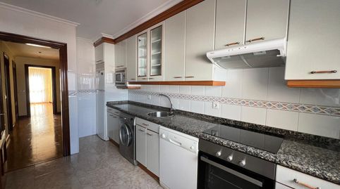 Photo 4 of Flat for rent in Llanes, Laviada, Gijón