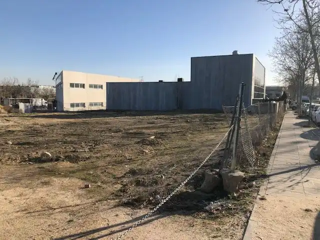Vista exterior de Residencial en venta en Boadilla del Monte