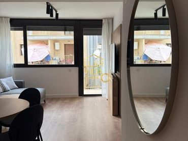 Flat for sale in Avinguda de Blondel