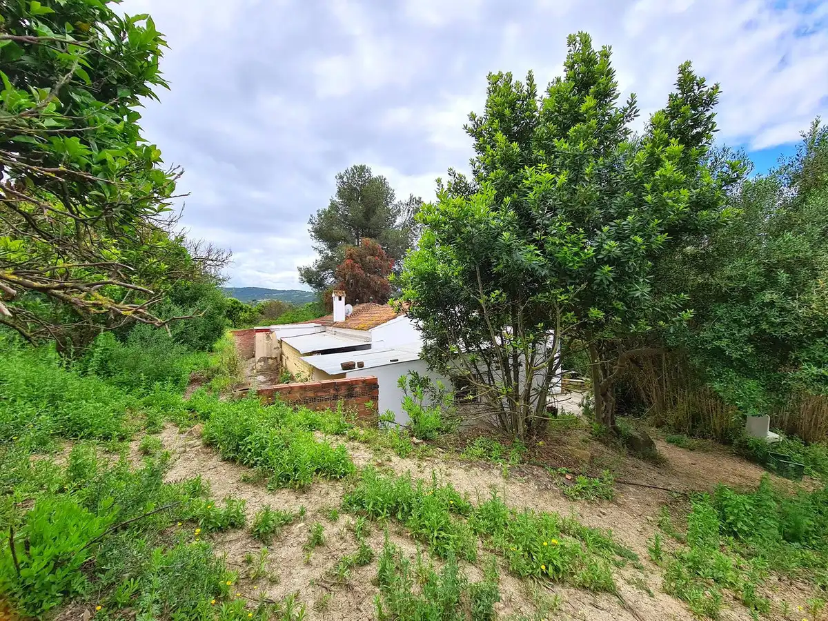 Casa o xalet en venda a San Martín del Tesorillo