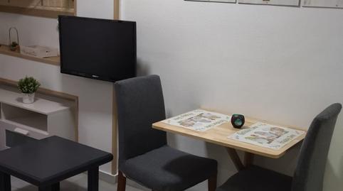 Foto 2 de Apartament de lloguer a Calle Arandas, Centro - Sagrario,  Granada Capital