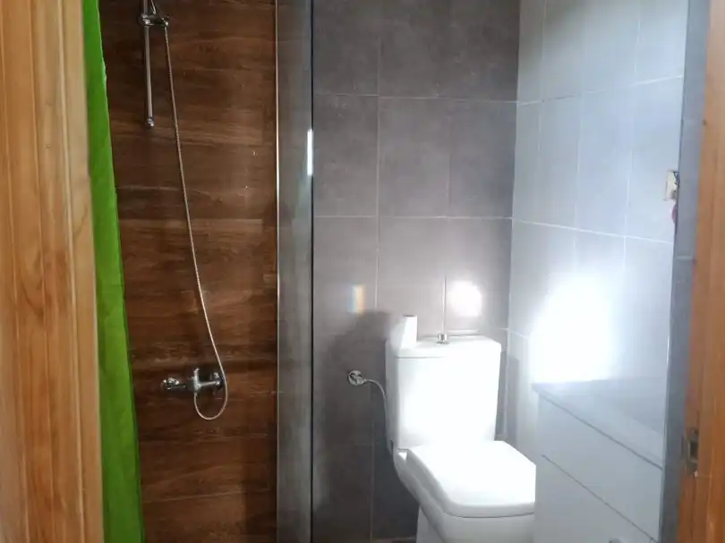 Chalet con jardín en venta en Calle San José 4, imagen 4