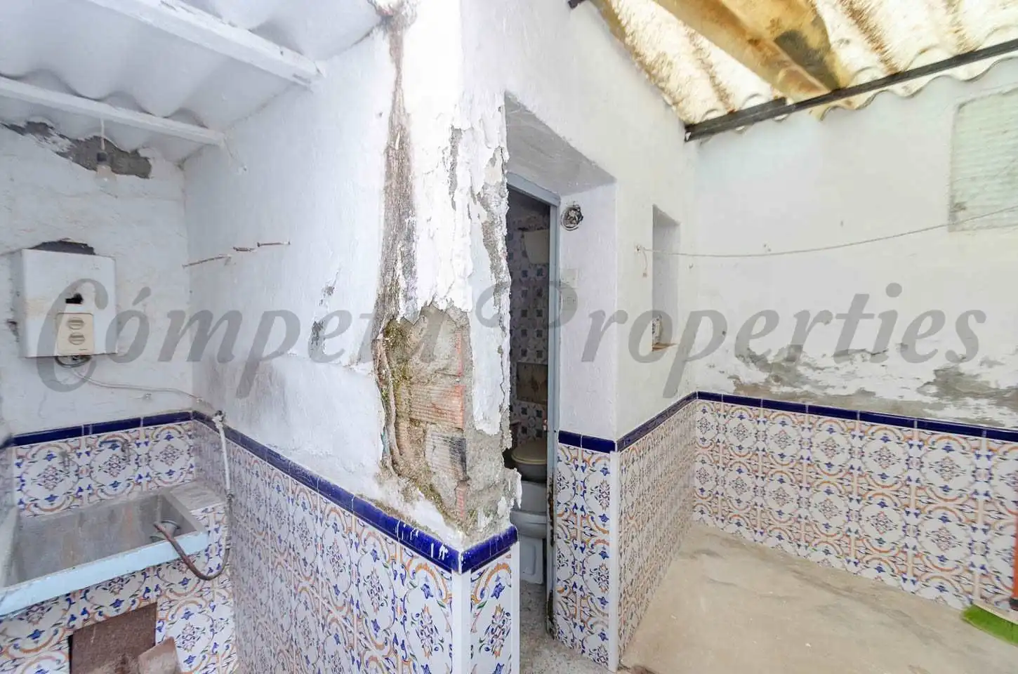 Maison à vendre à Canillas de Aceituno, imagen 8