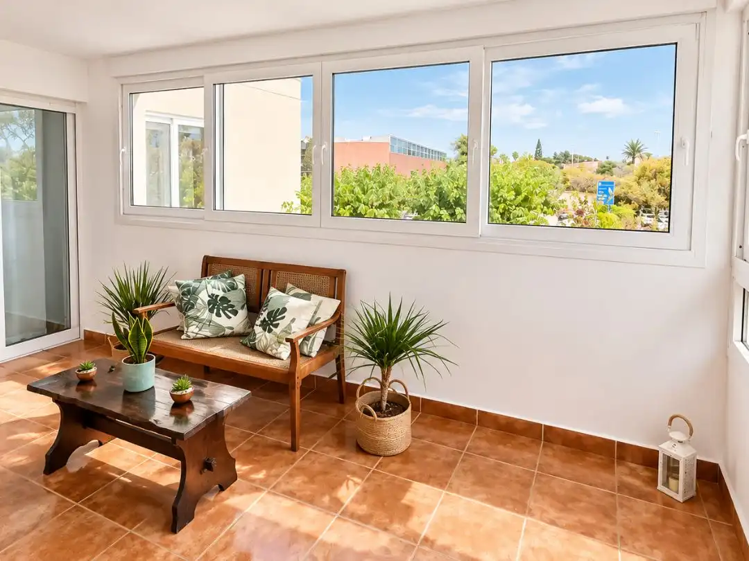Flat with pool for sale in Olimpo 38, imagen 14