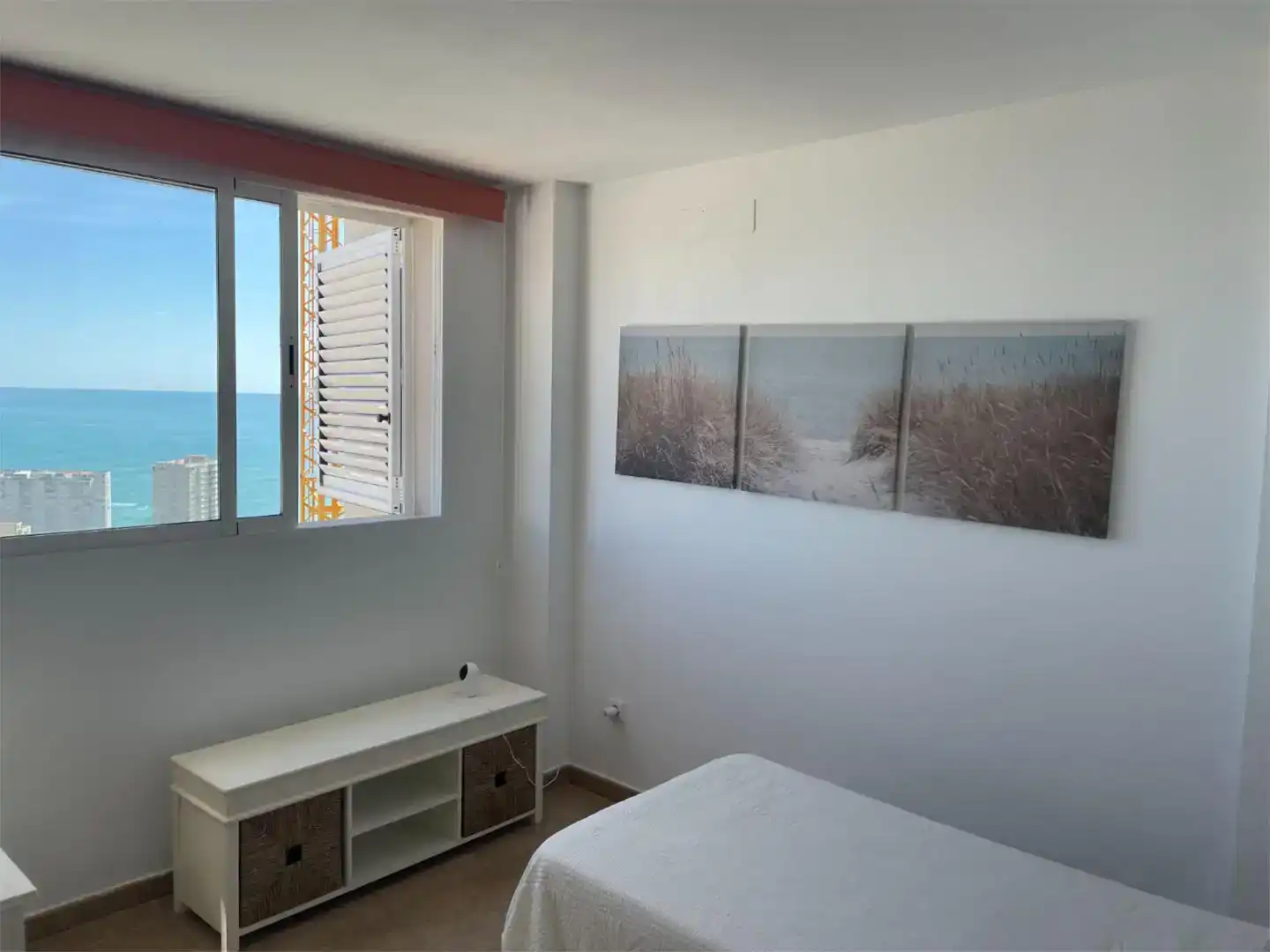 Habitación de Piso en venta en Cullera con Aire acondicionado, Piscina y Balcón