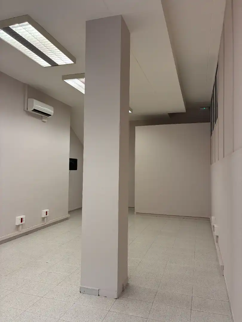 Local de alquiler en Girona con Aire acondicionado