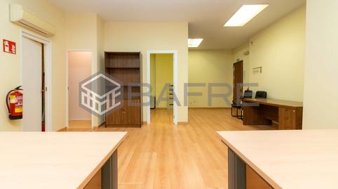 Photo 2 of Office for sale in Calle Estrecho de Gibraltar, Quintana,  Madrid Capital
