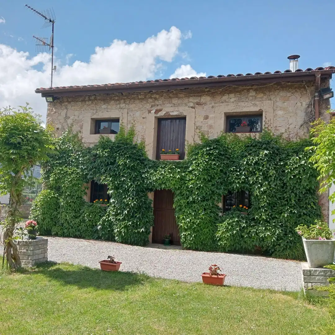 Haus mit Garten zum Verkauf in ARENAS-LA HERRAN, imagen 14