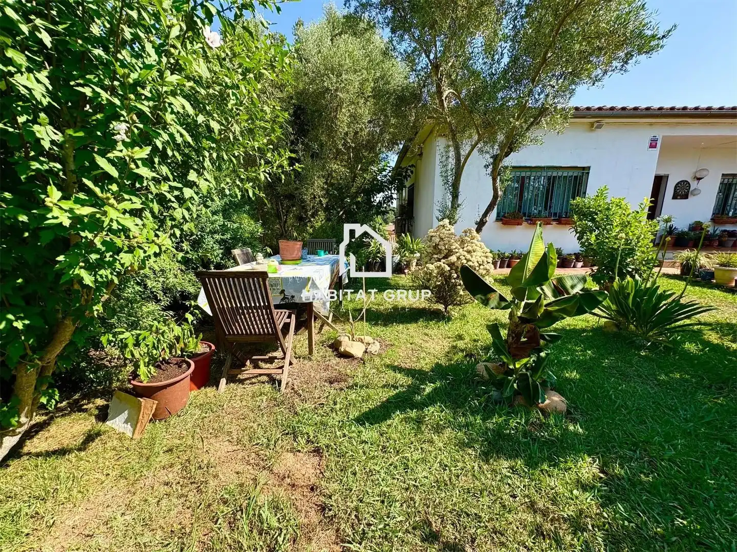 Casa con giardino in vendita a Vilobí d'Onyar, imagen 3