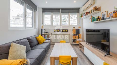 Photo 5 of Attic for sale in Hispanoamérica - Bernabéu,  Madrid Capital