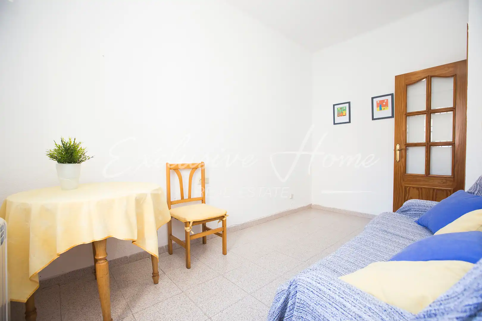 Planta baja en venta en Carrer de Saragossa, Pueblo