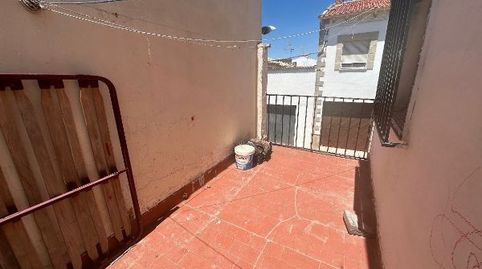 Casa / Chalet adosado en venta en Calle Conde Mejorada, Baeza, image 2