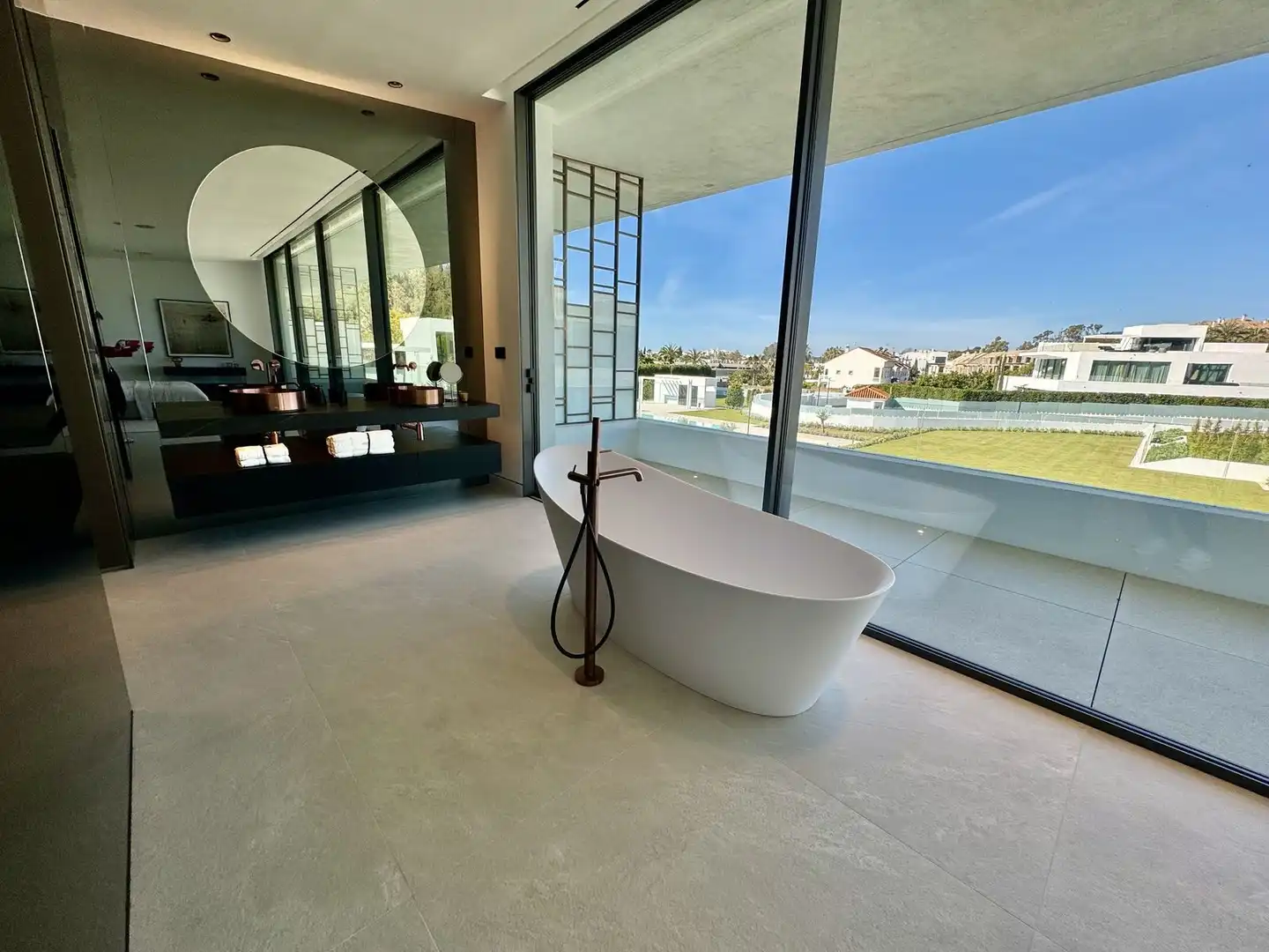 Vivienda con piscina en venta en Calle los Granados 18, imagen 18