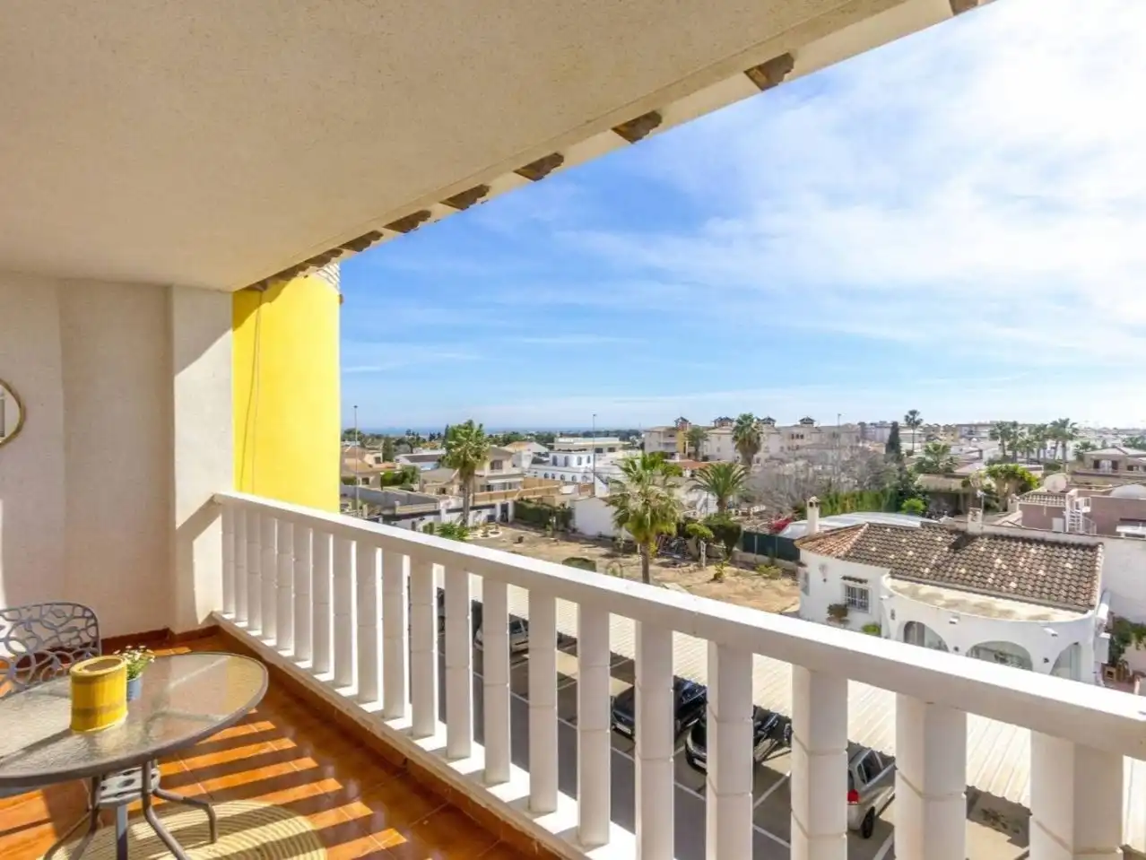 Wohnung mit Pool zur Miete in C. Castillo de la Atalaya 9, imagen 3