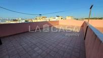 Terrace of Flat for sale in Sanlúcar de Barrameda  with Air Conditioner, Terrace and Balcony