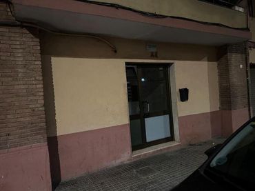Wohnung zum Verkauf in Plaza Corts Catalanes 4
