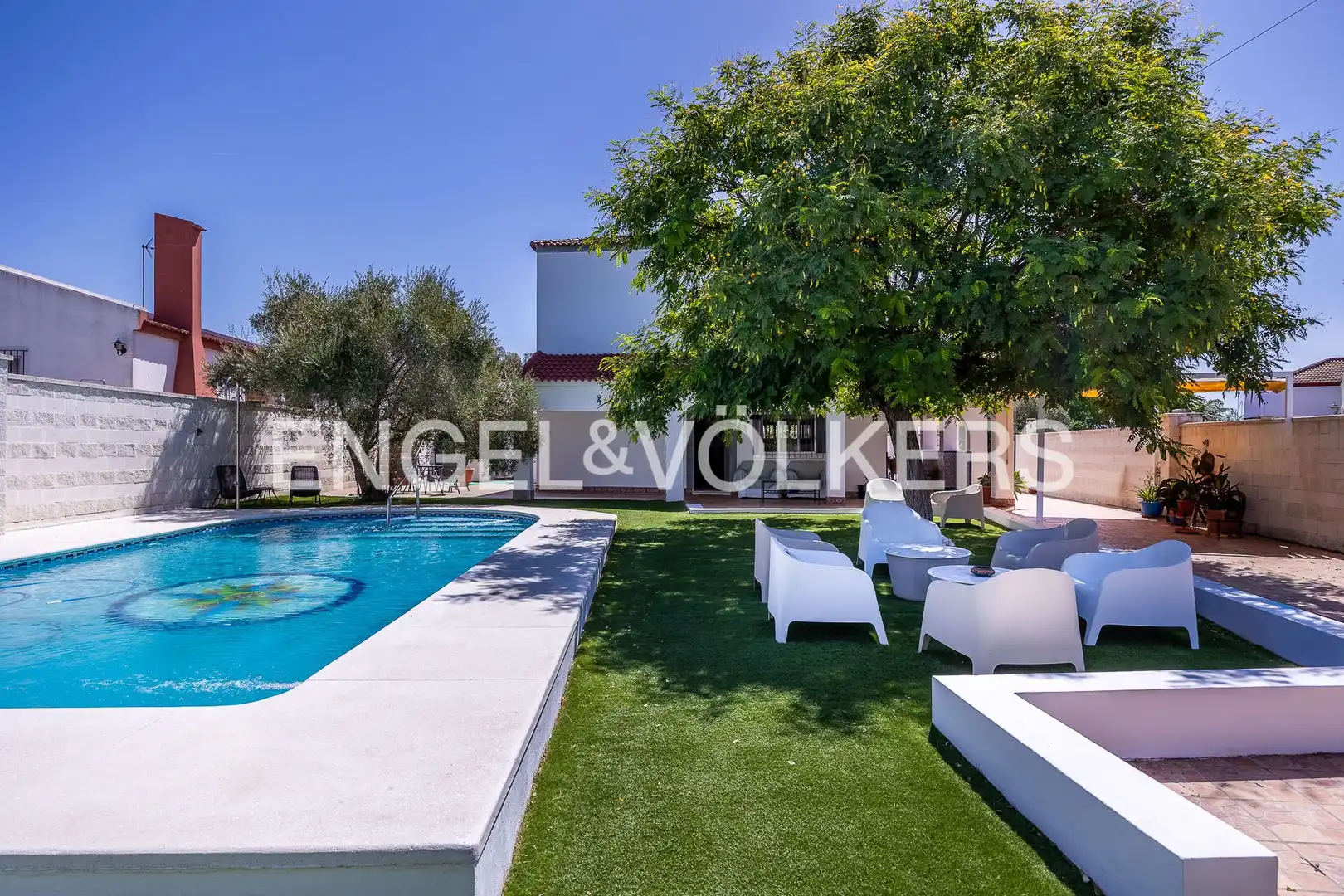 Casa con piscina in vendita a Castilblanco de los Arroyos, imagen 27