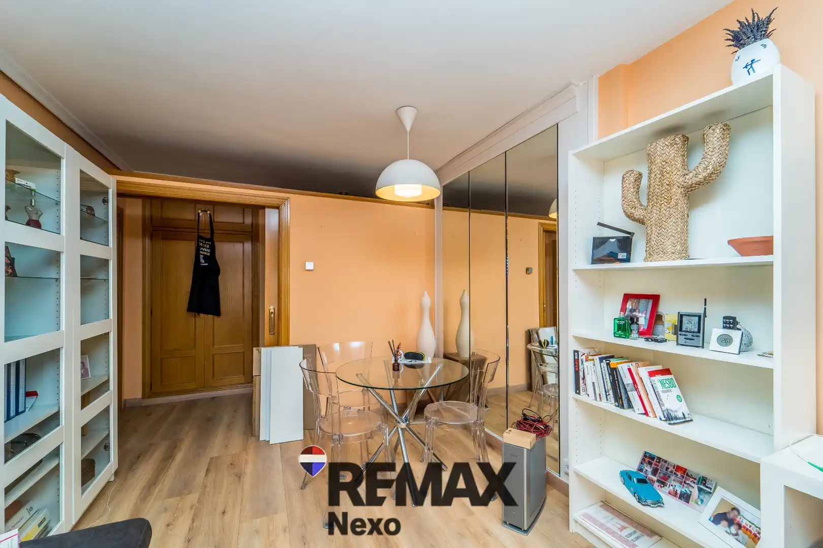 Wohnung mit Aufzug zum Verkauf in Calle Pío del Río Hortega 8, imagen 6