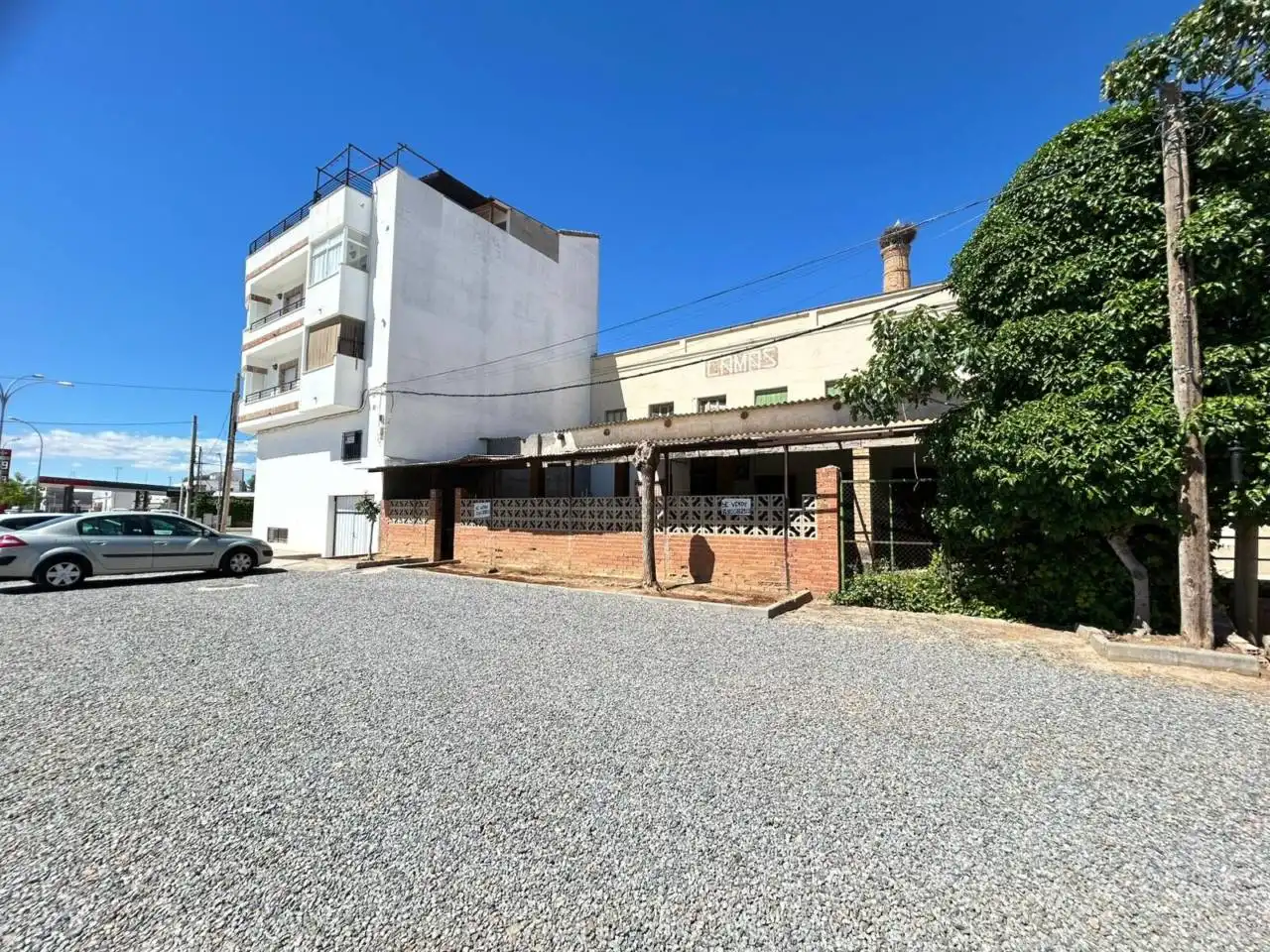 Residential land for sale in Avenida Europa, imagen 5