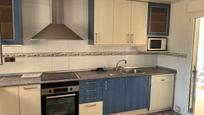 Kitchen of House or chalet to rent in Cartagena  with Air Conditioner