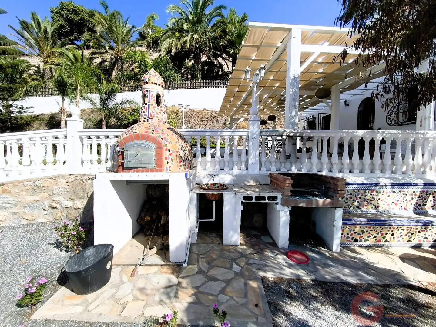 Villa con piscina in vendita a Motril  ciudad, imagen 10