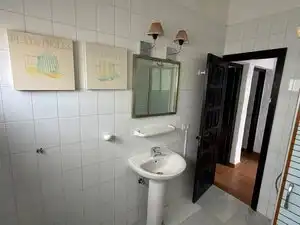Bany de Àtic de lloguer en San Bartolomé de Tirajana amb Moblat i Piscina comunitària