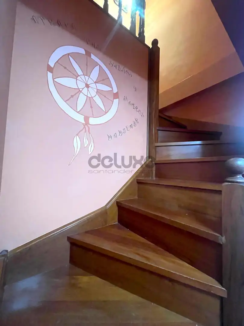 Maisonette zum Verkauf in Piélagos mit Heizung und Abstellraum
