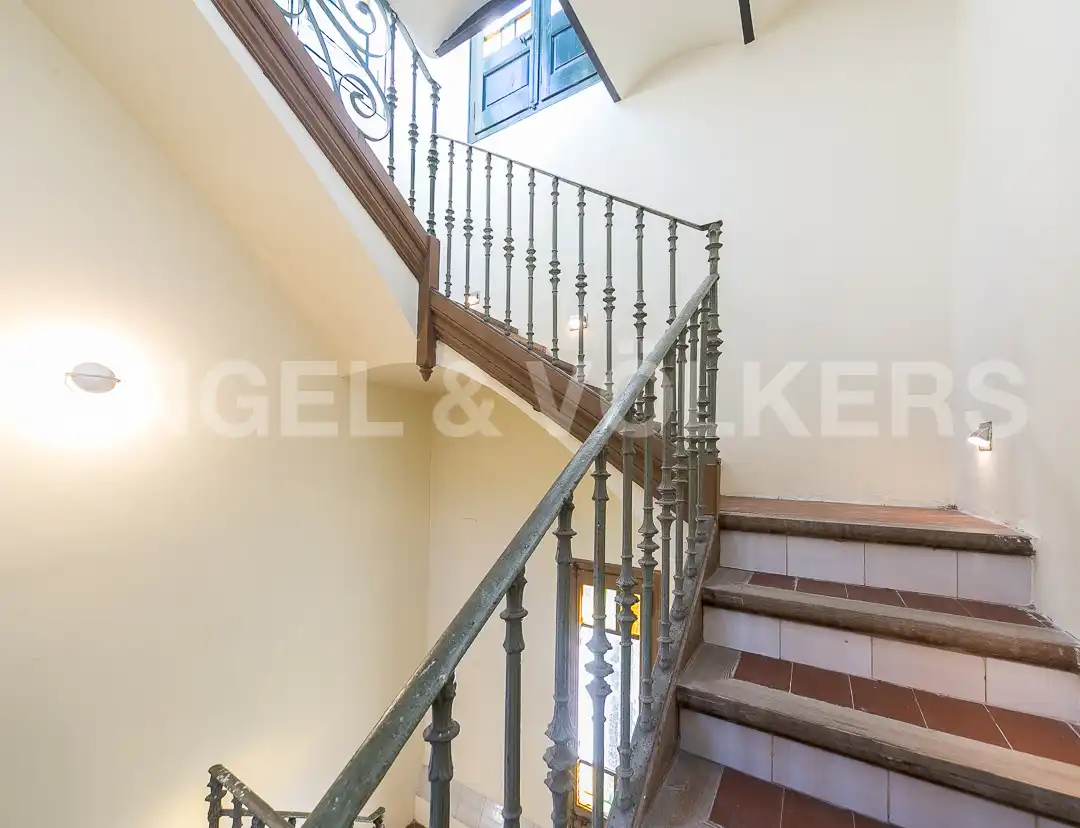Haus oder Chalet zum Verkauf in Barcelona mit Heizung, Terrasse und Abstellraum