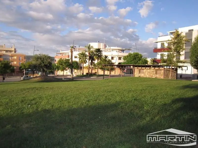 Terrenos y solares en venta en El Valle, imagen 7