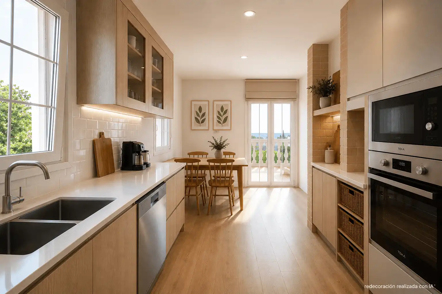 Casa con terraza en venta en Calella, imagen 7
