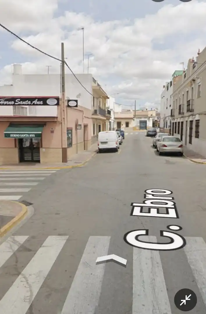 Chalet con terraza en venta en Calle Guadiana, imagen 4