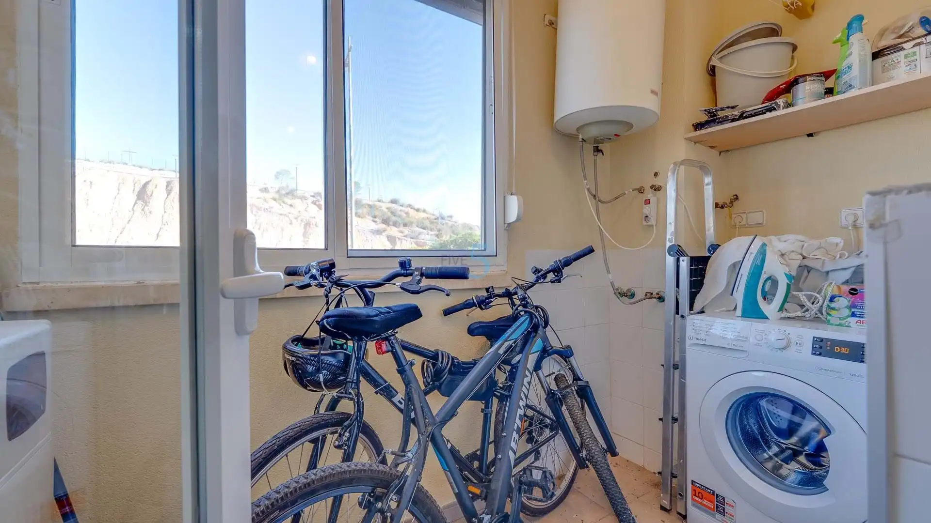 Appartamento con terrazza in vendita a Campo de Murcia, imagen 11