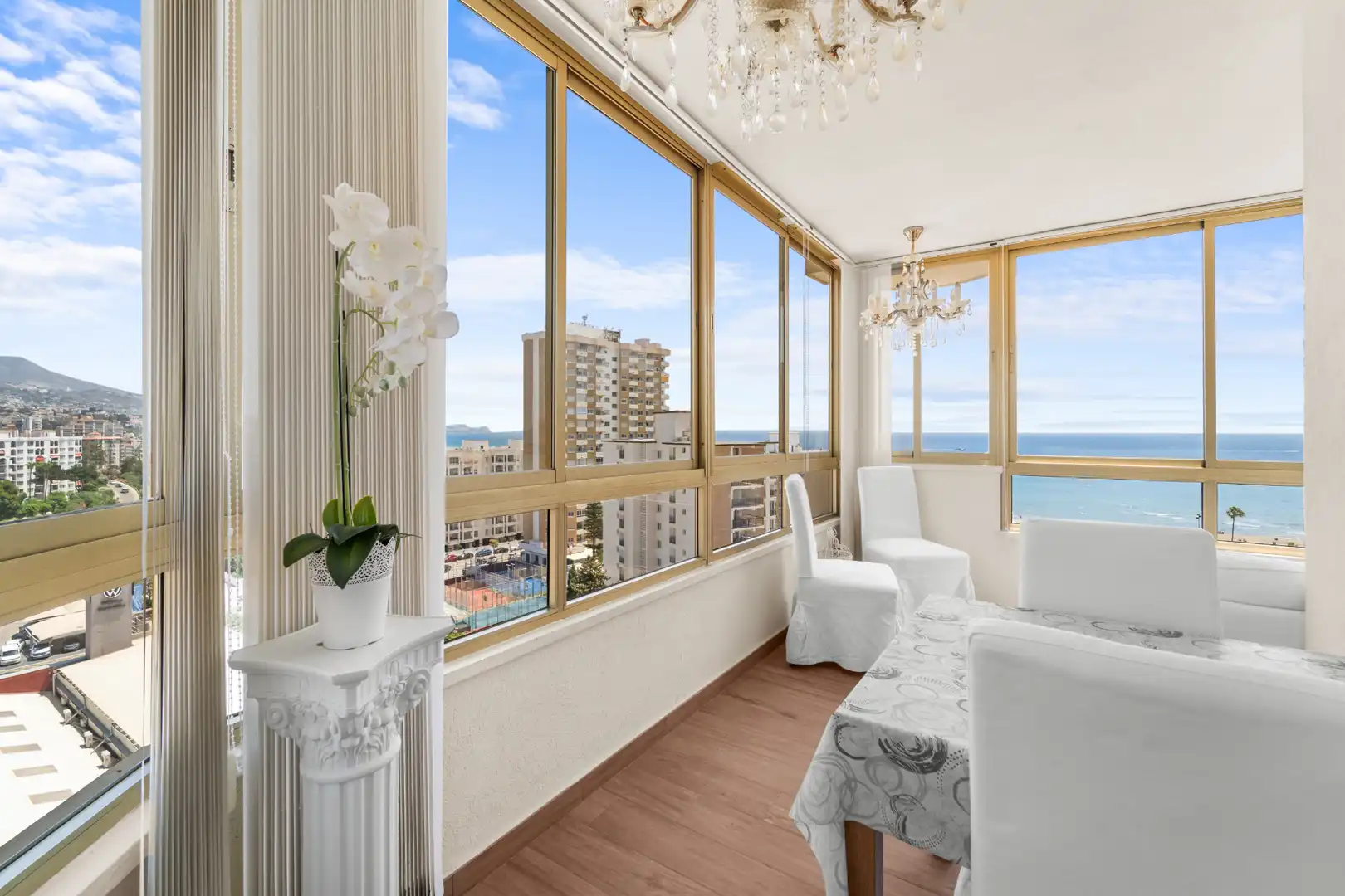 Flat with pool for sale in Avenida Nuestro Padre Jesús Cautivo, imagen 10
