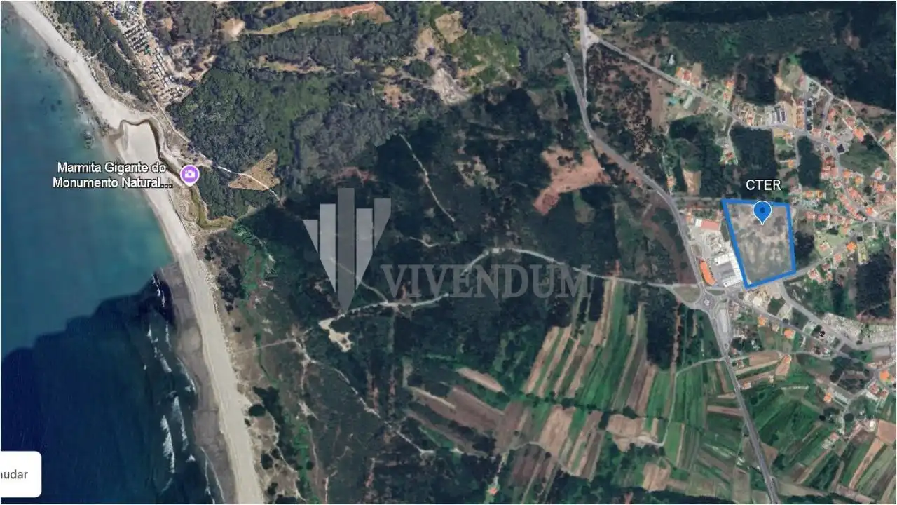 Industrial building for sale in Tui, imagen 8