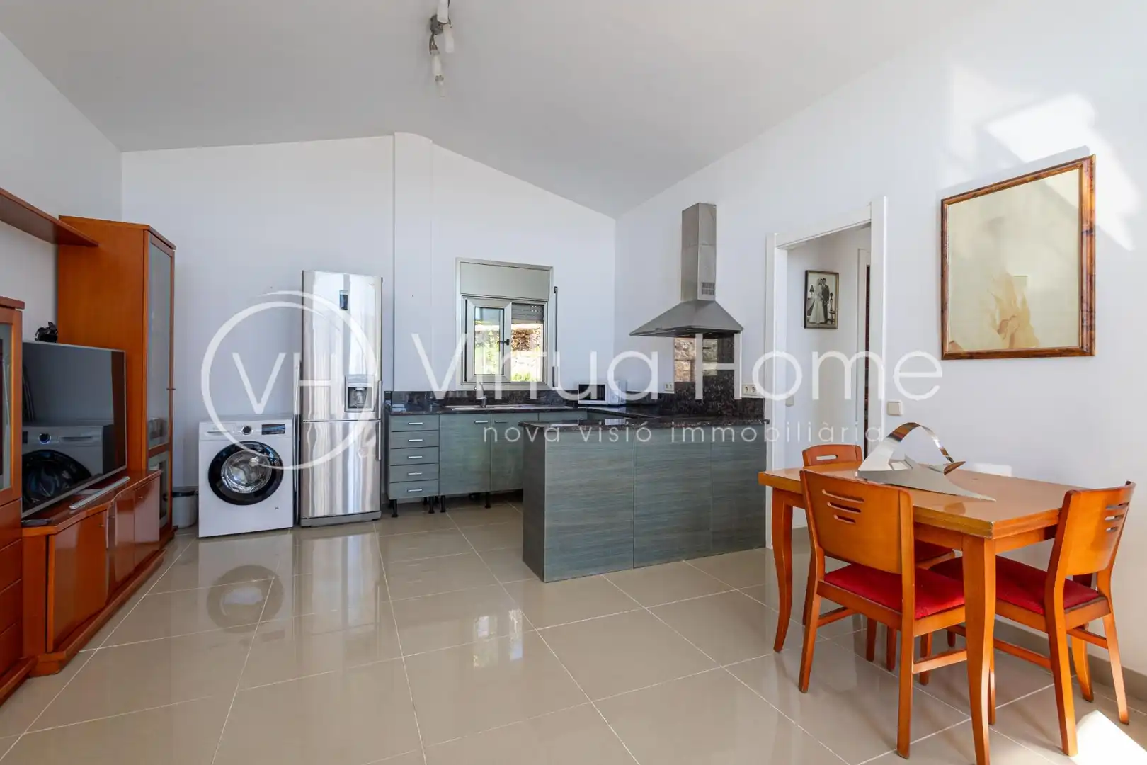Casa con piscina en venta en Santa Susanna, imagen 27