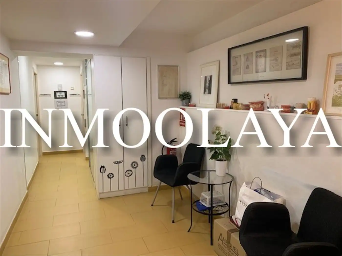 Local comercial en venta en Eixample