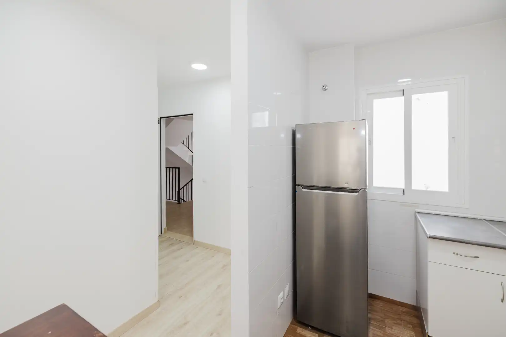 Wohnung mit Aufzug zum Verkauf in Calle Sebastián de Eslava, imagen 7