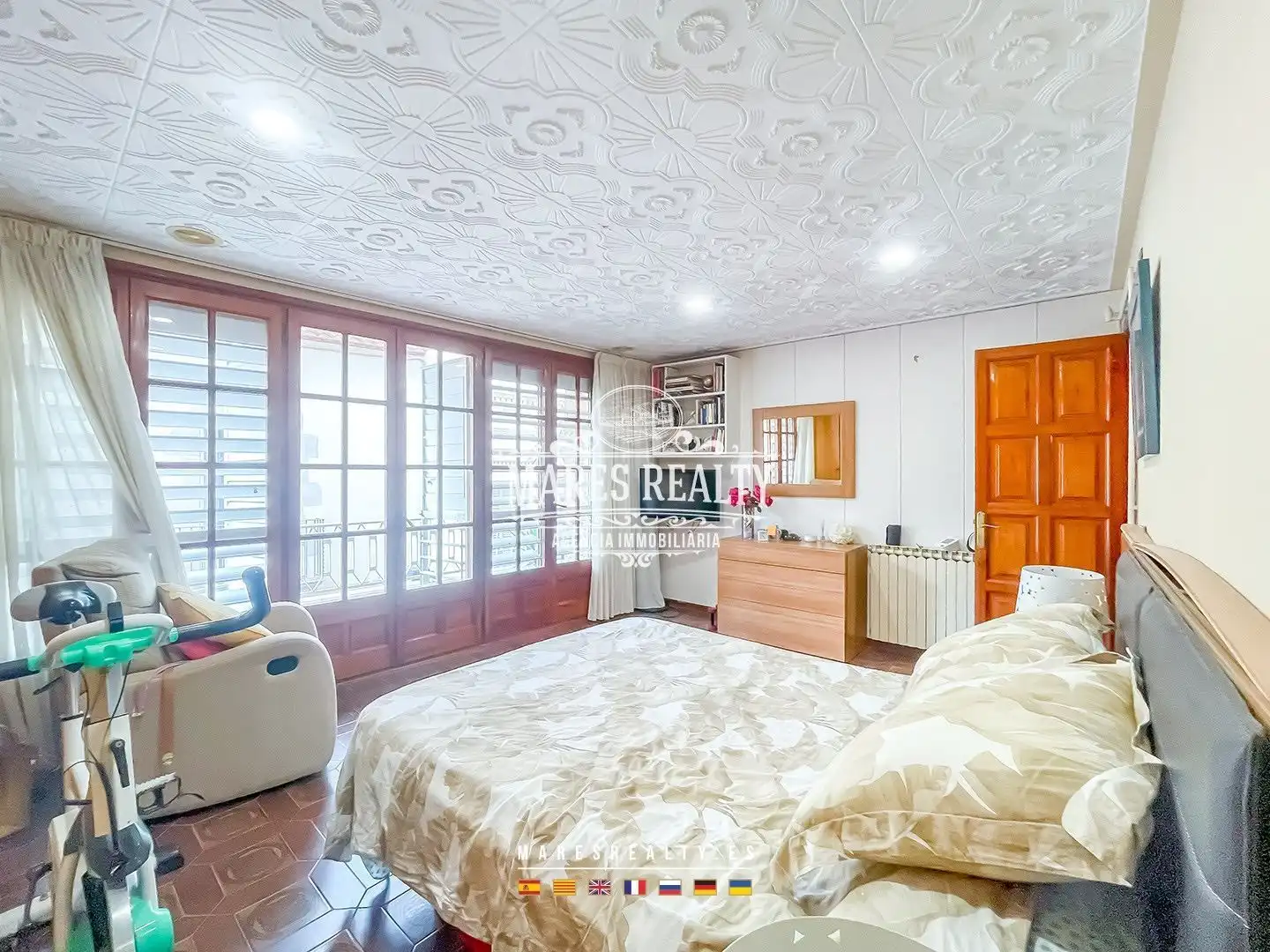 Mixte résidentiel à vendre à Calella, imagen 18