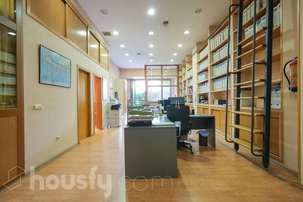 Local en venta en Madrid con Aire acondicionado