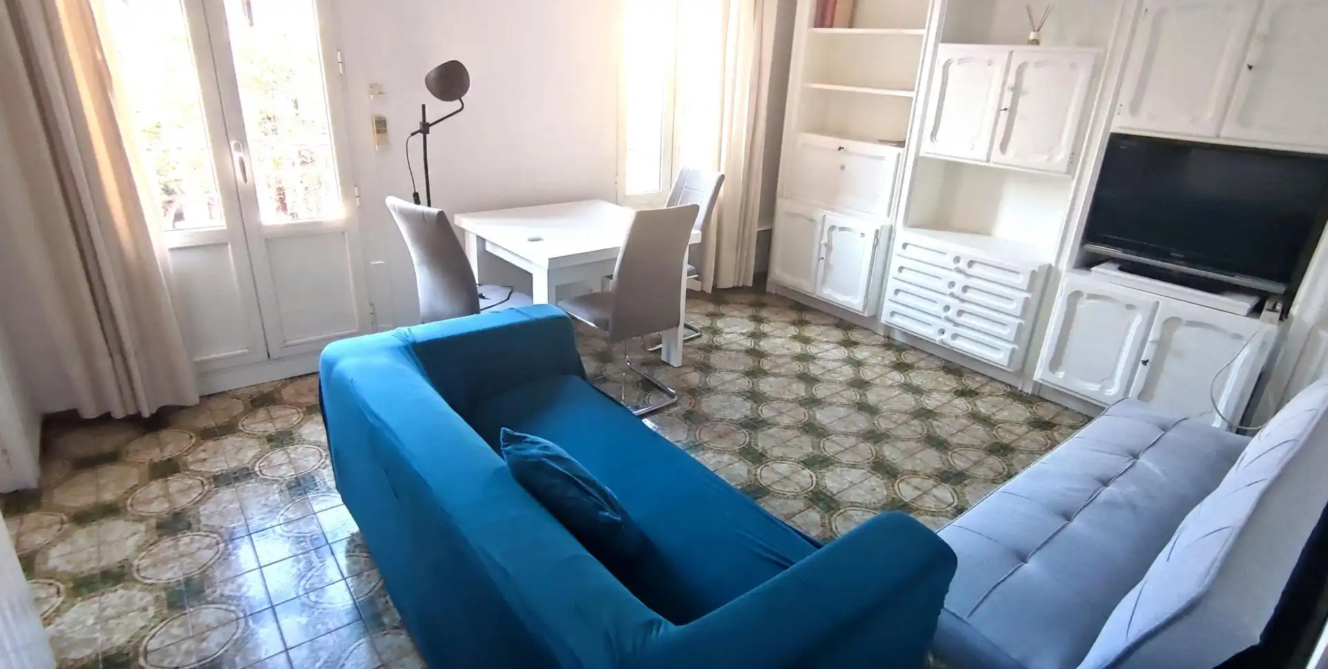 Appartement avec ascenseur à vendre à d'Aribau