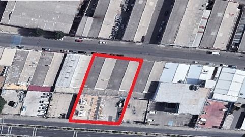 UBICACIÓN INMEJORABLE, NAVE INDUSTRIAL EN ARGANDA DEL REY, imatge 2