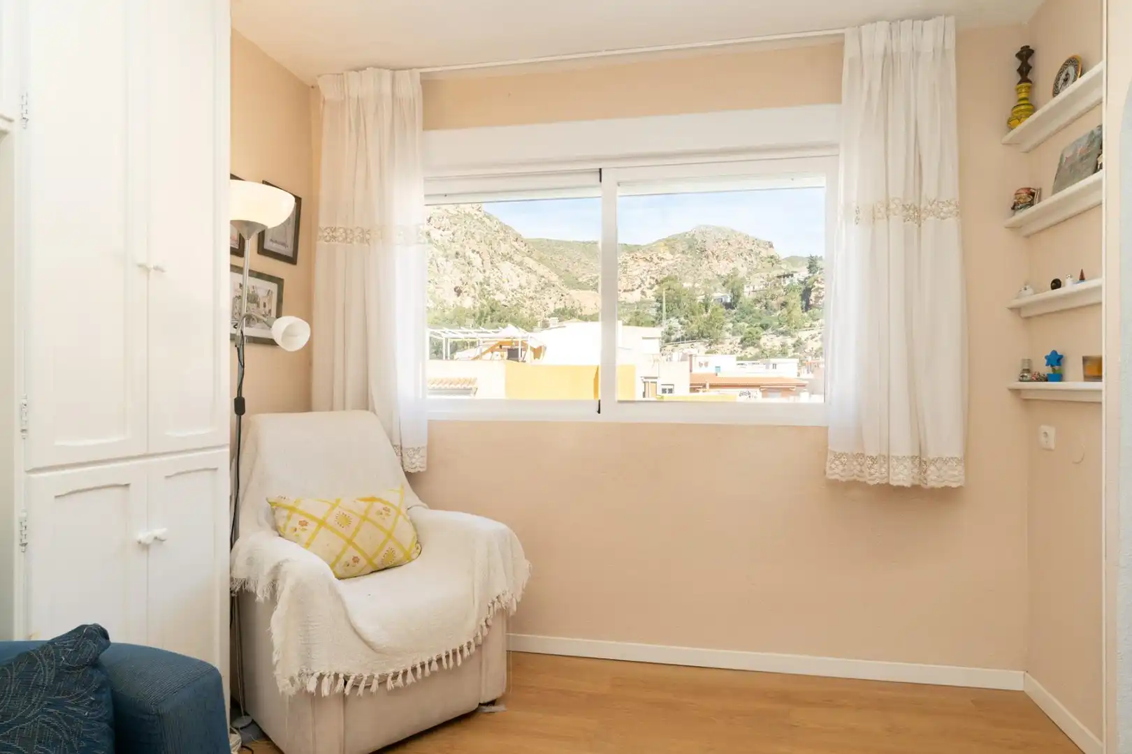 Habitación de Piso en venta en Motril con Terraza