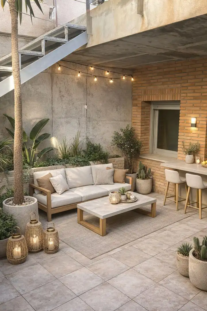 Villa con terrazza in vendita a Calle PORTUGAL (R), imagen 81