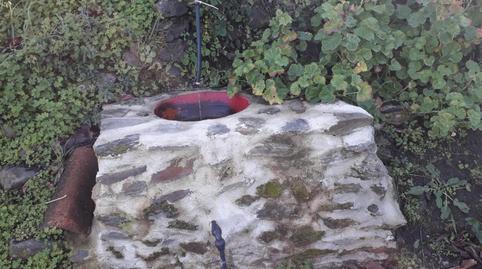 Foto 5 von Grundstücke zum Verkauf in Calle Tacones, Jubrique, Málaga