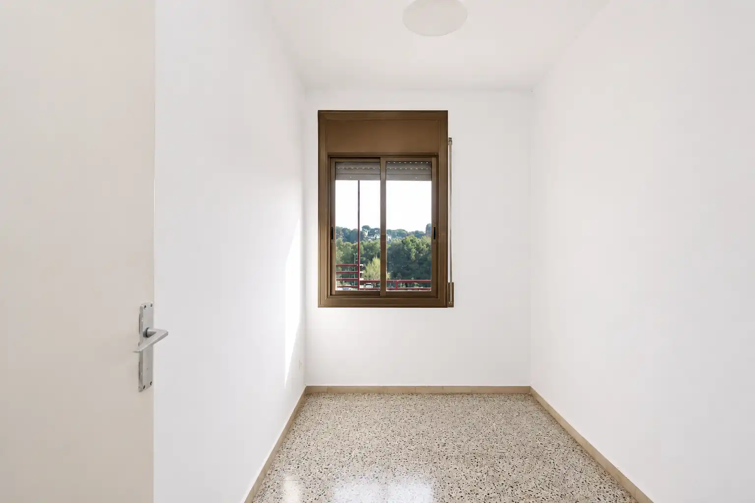 Terraza de Piso en venta en Esplugues de Llobregat con Calefacción y Balcón