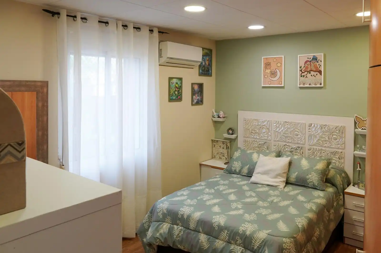 Houses for sale in Carrer l'Aviador Ruiz de Alda, La Marina del Port